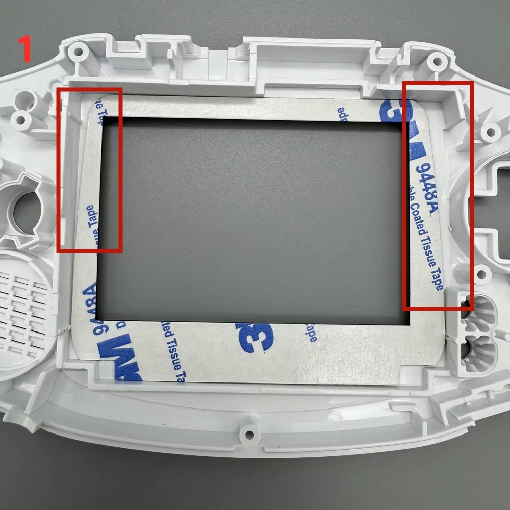 Schermo LCD IPS PCB V5.4 per G - Arcade Button Pcb recensione e prezzo
