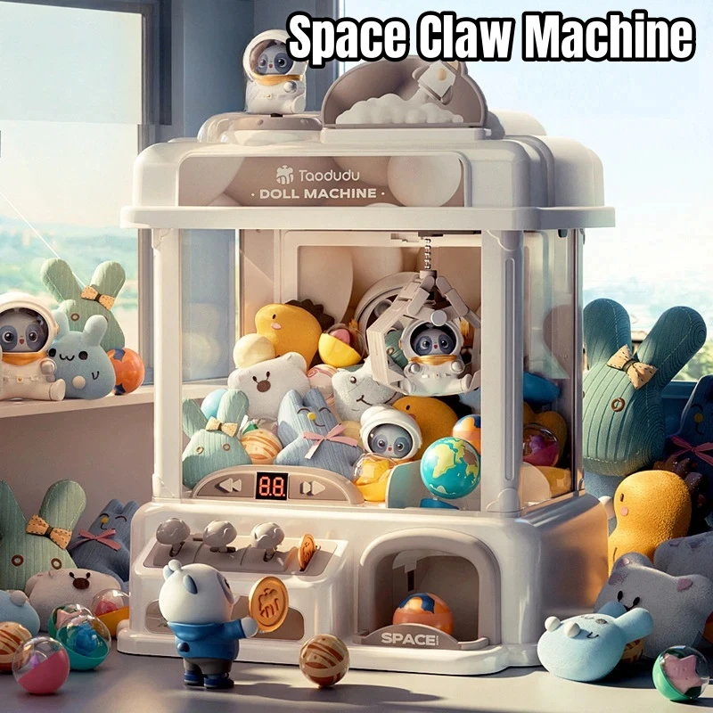 Spazio Mini Artiglio Macchina  - Arcade And Vending recensione e prezzo