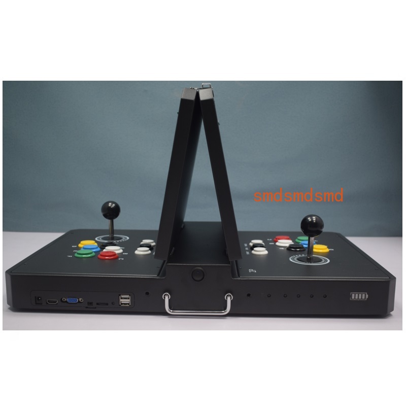 Console Arcade Retro Double Si - Arcade Button Pcb recensione e prezzo