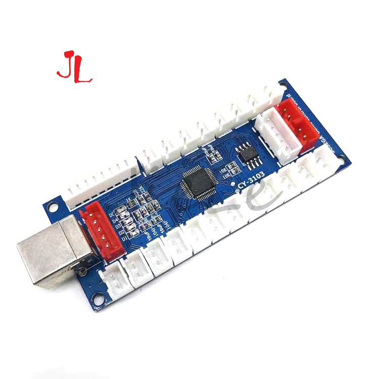 Controller di gioco arcade da  - Arcade Button Pcb recensione e prezzo