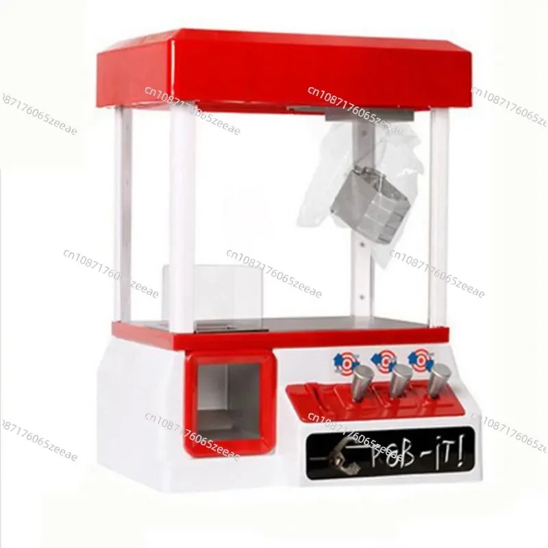 Candy Clamp Doll Macchina da g - Arcade Toy Vending Machine recensione e prezzo