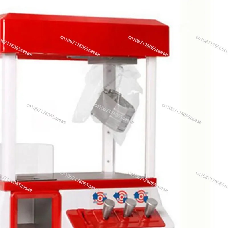 Candy Clamp Doll Macchina da g - Arcade Toy Vending Machine recensione e prezzo