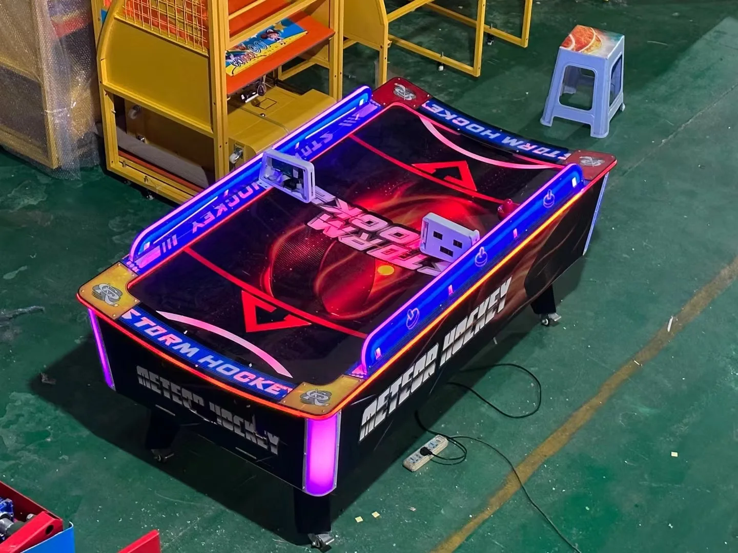 Simulatore Arcade a Moneta: Ta - Arcade Game Coin recensione e prezzo