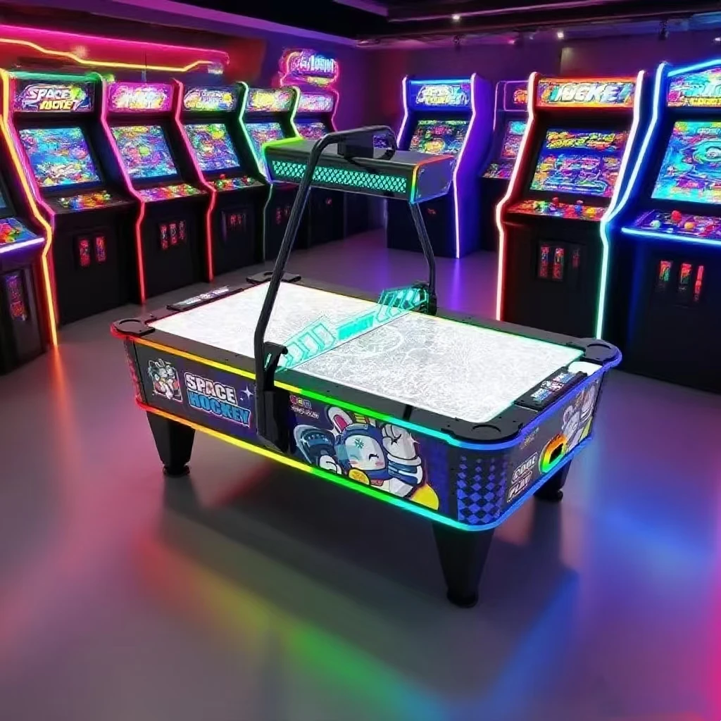 Macchina da Hockey per Bambini - Arcade Game Coin recensione e prezzo