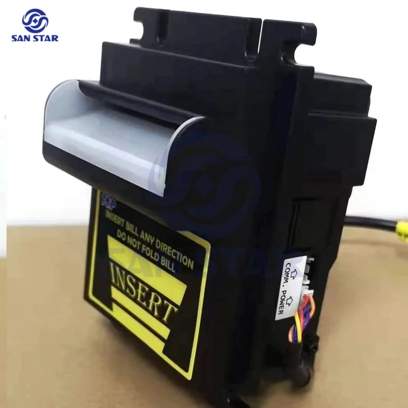 TOP TB74 TB77 Accettatore di b - Arcade And Vending recensione e prezzo