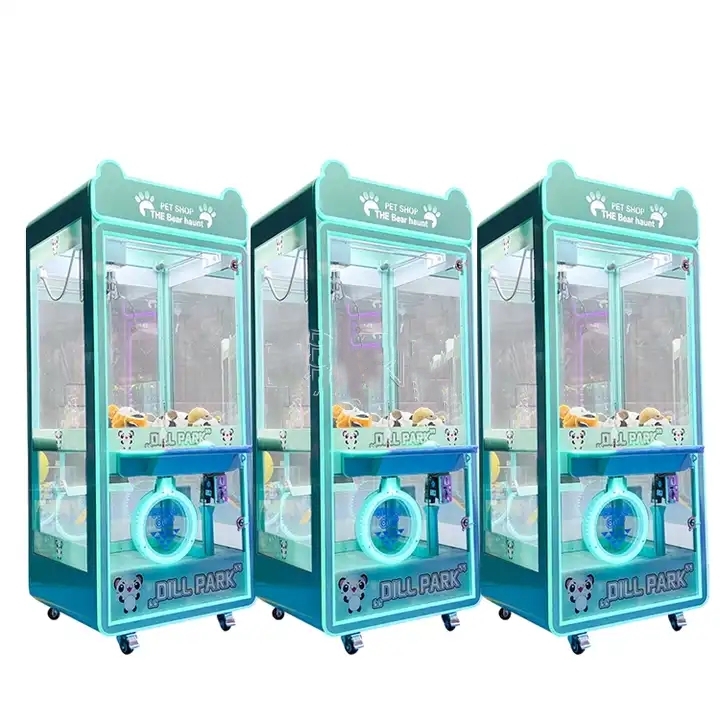 Macchina da gioco a gettoni Di - Arcade Toy Vending Machine recensione e prezzo