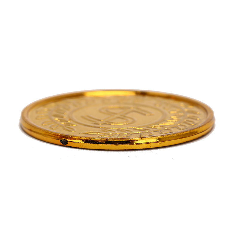 100 Pezzi Monete Pirata Retrò  - Arcade Game Coin recensione e prezzo