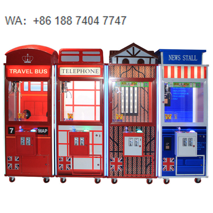 Macchina da Gioco Arcade Stile - Arcade Style Vending Machine recensione e prezzo