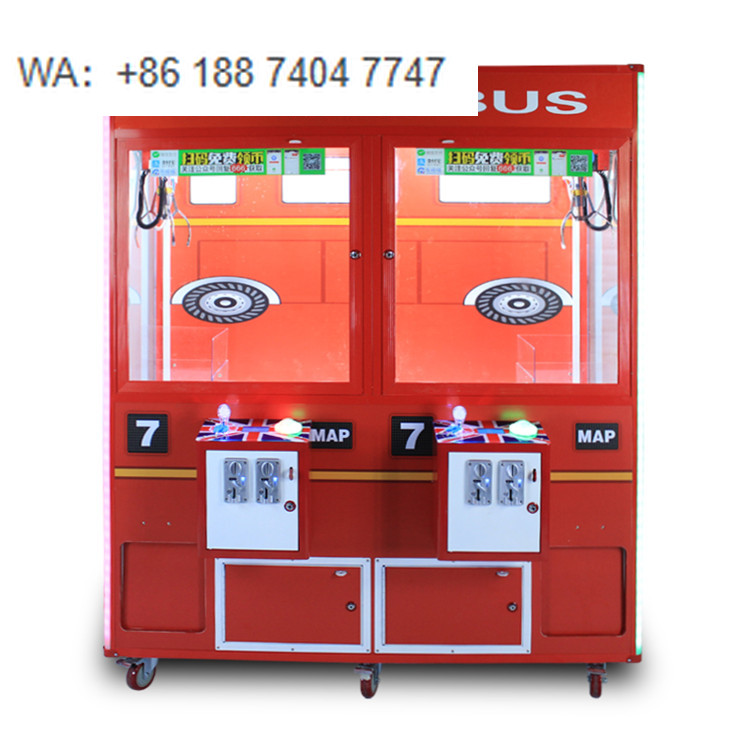 Macchina da Gioco Arcade Stile - Arcade Style Vending Machine recensione e prezzo