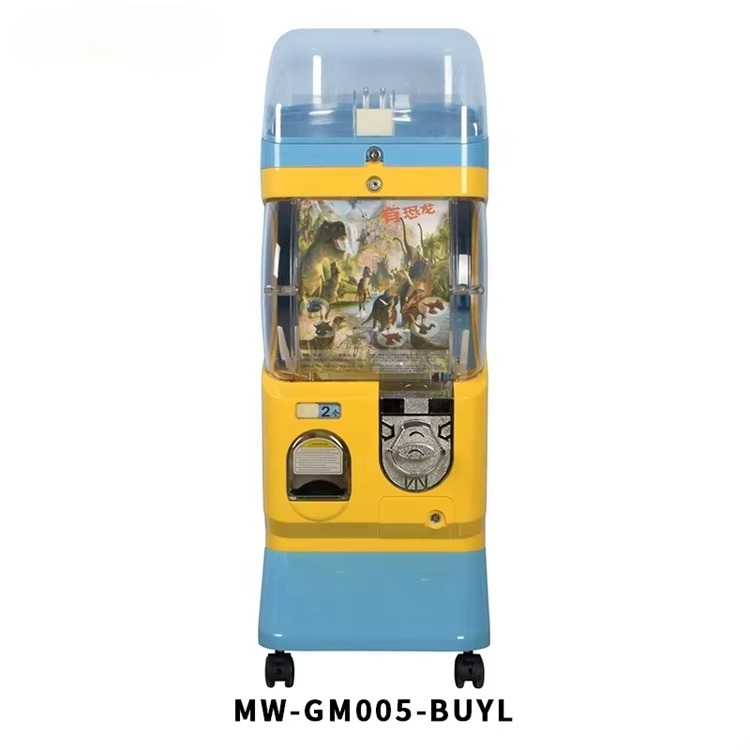 Distributore Automatico di Car - Arcade Toy Vending Machine recensione e prezzo