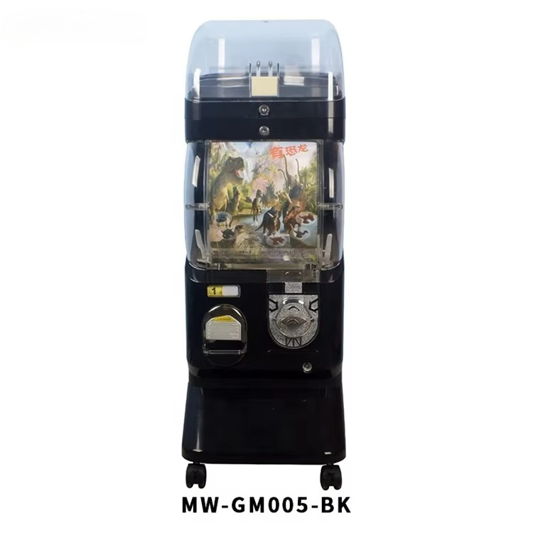 Distributore Automatico di Car - Arcade Toy Vending Machine recensione e prezzo