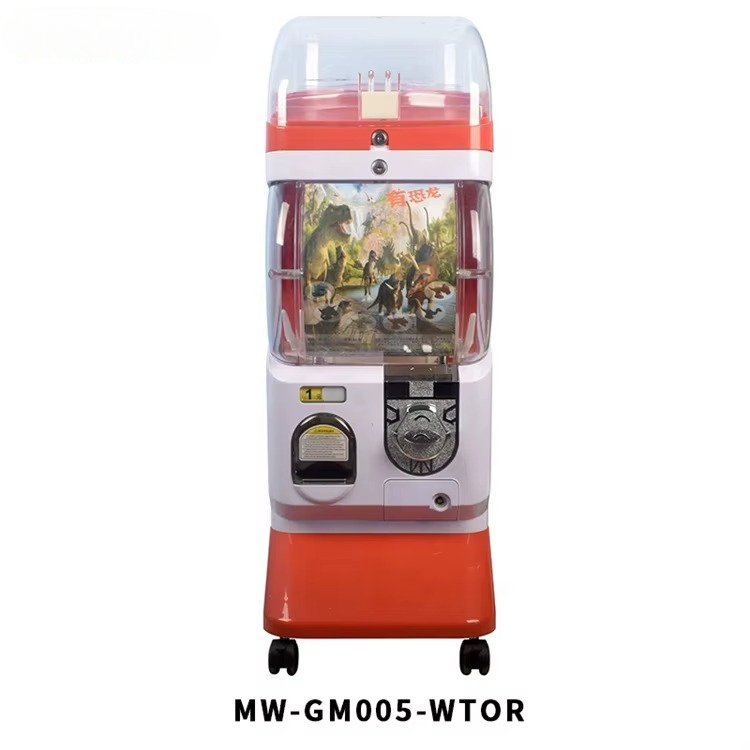Distributore Automatico di Car - Arcade Toy Vending Machine recensione e prezzo