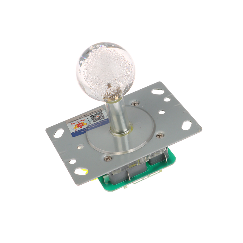 Joystick LED 12V colorato lumi - Arcade And Vending recensione e prezzo