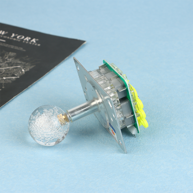 Joystick LED 12V colorato lumi - Arcade And Vending recensione e prezzo