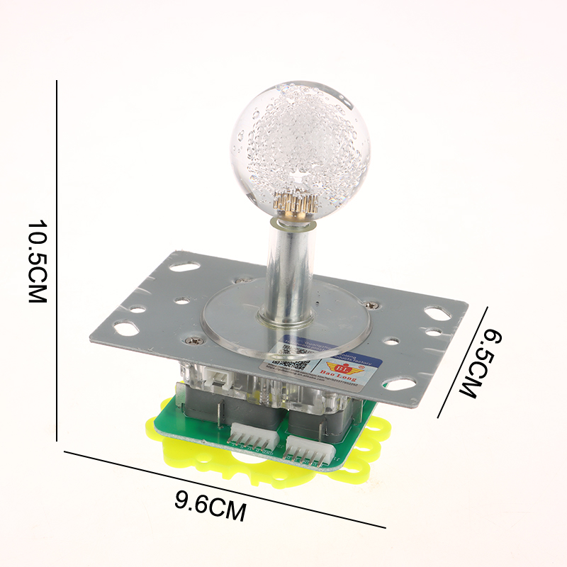 Joystick LED 12V colorato lumi - Arcade And Vending recensione e prezzo