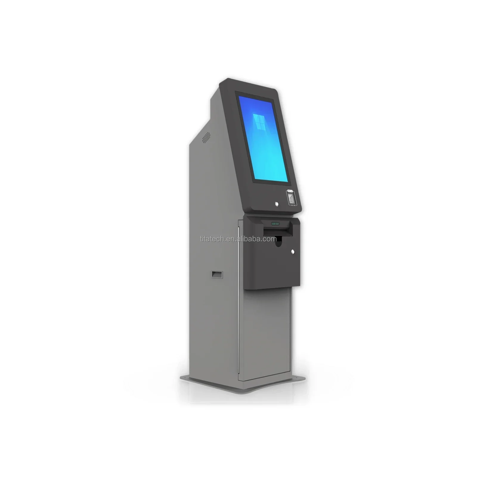 Terminale ATM in metallo per l - Ticket Redemption Machine recensione e prezzo