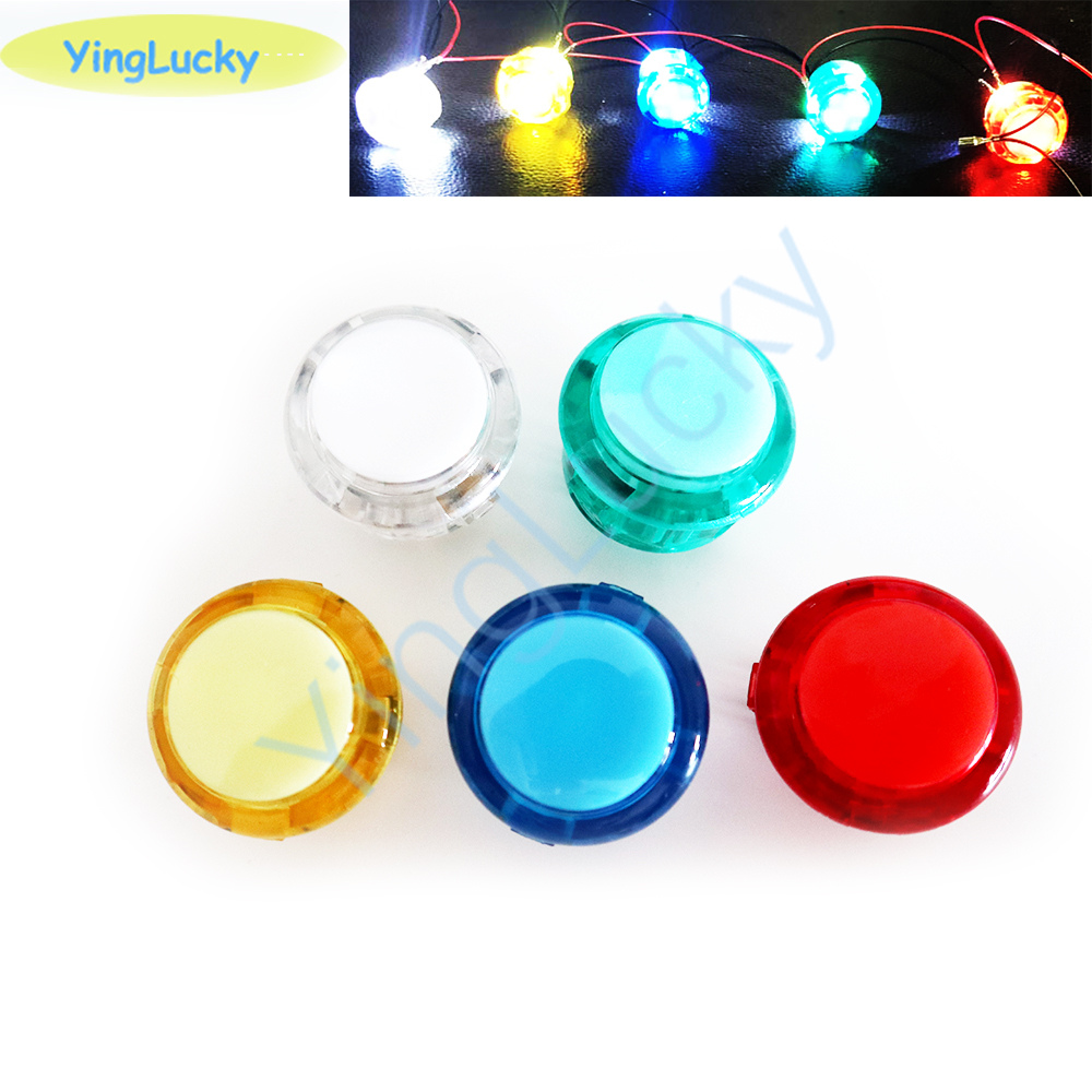 5 V/12 V Arcade Illuminato Led - Arcade Vibes recensione e prezzo