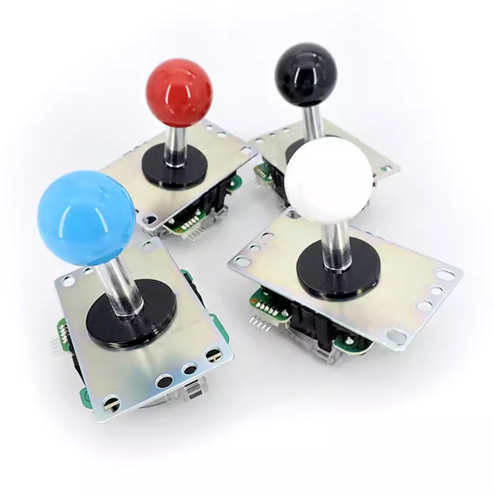 Joystick SANWA originale giapp - Arcade Vibes recensione e prezzo