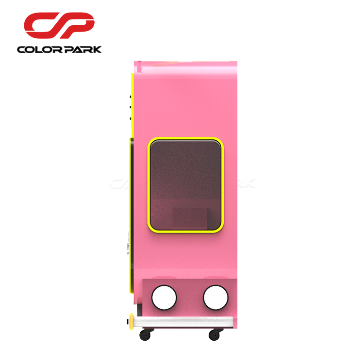 Distributore Automatico di Zuc - Bill Acceptor Vending recensione e prezzo