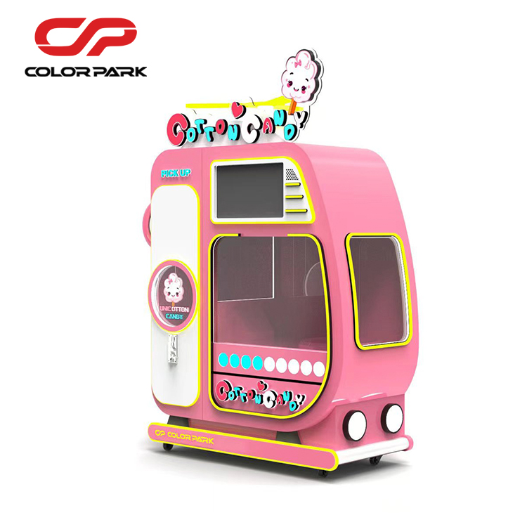 Distributore Automatico di Zuc - Bill Acceptor Vending recensione e prezzo