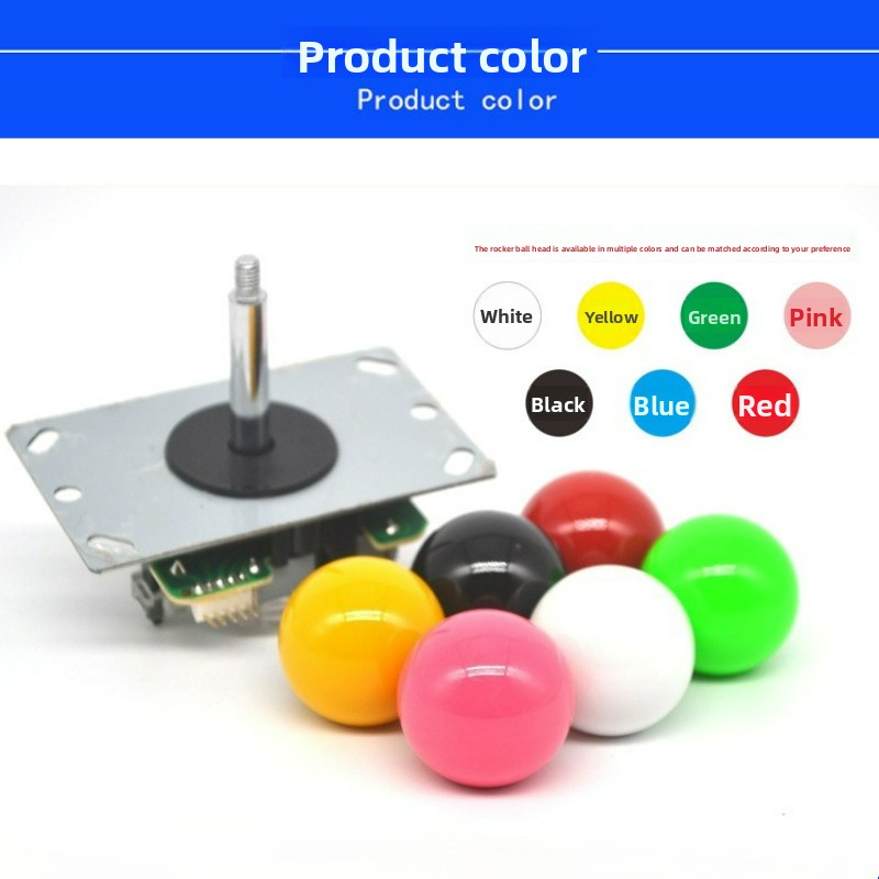 Joystick Arcade USB PCB Sanwa  - Arcade Button Pcb recensione e prezzo