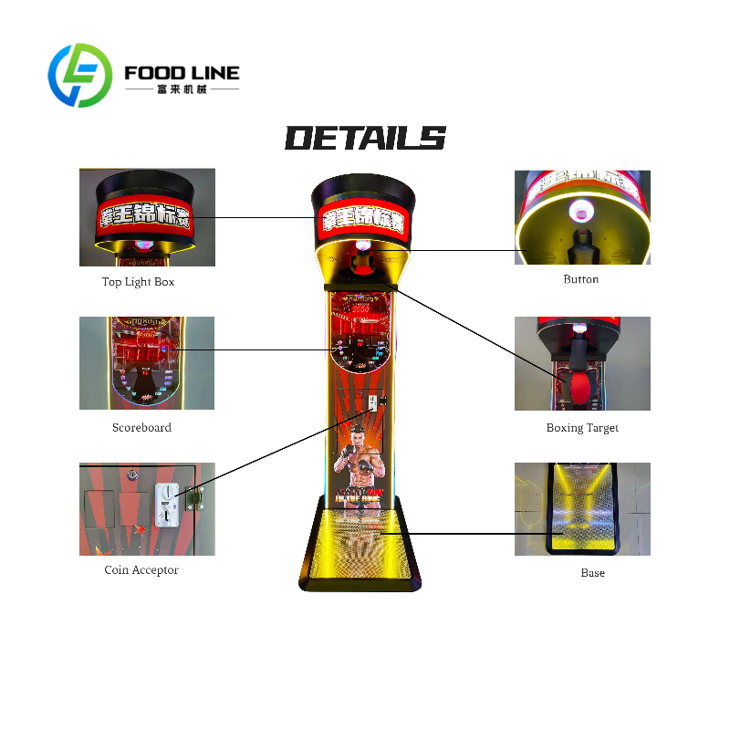 Macchina da gioco arcade perso - Arcade And Vending recensione e prezzo