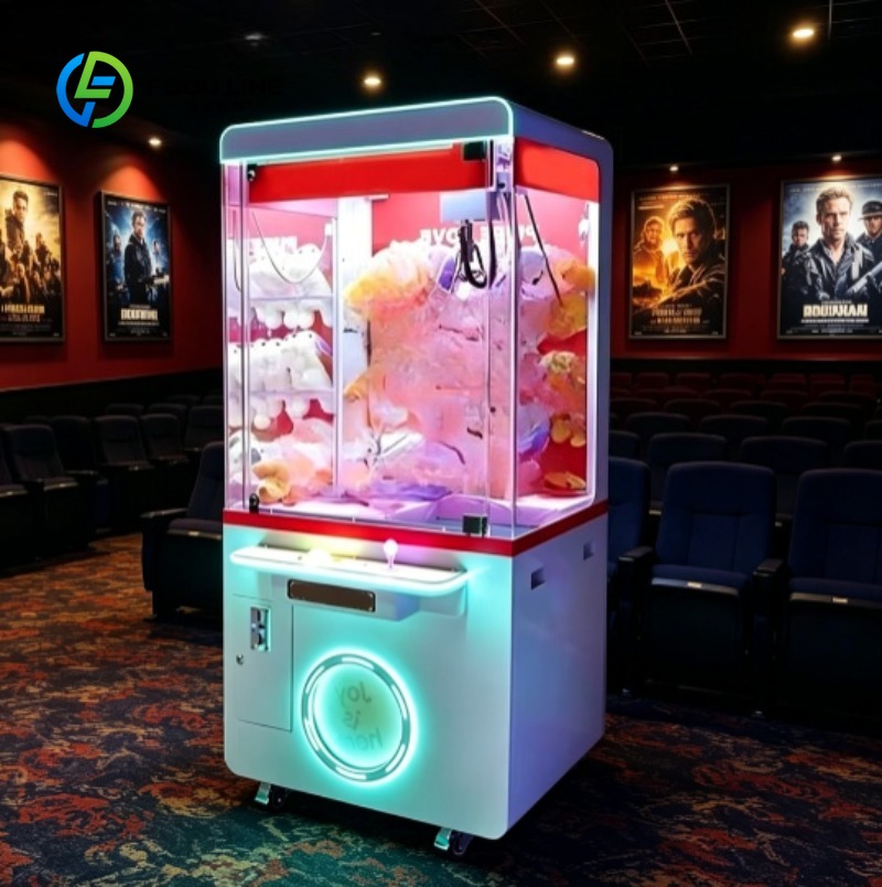 Distributore Automatico Portat - Arcade Style Vending Machine recensione e prezzo