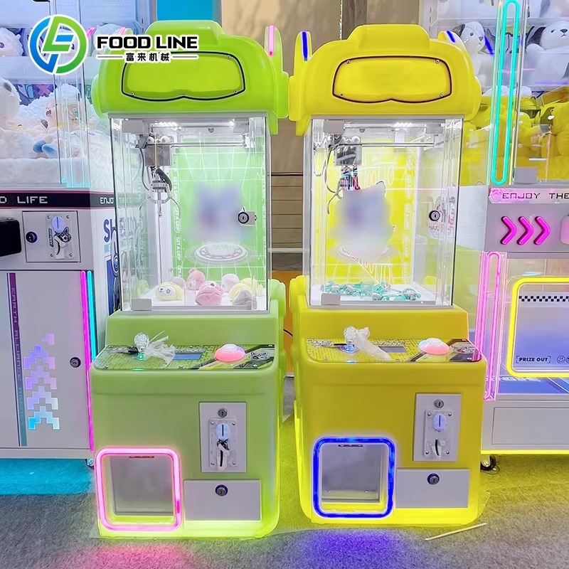 Distributore Automatico Portat - Arcade Style Vending Machine recensione e prezzo