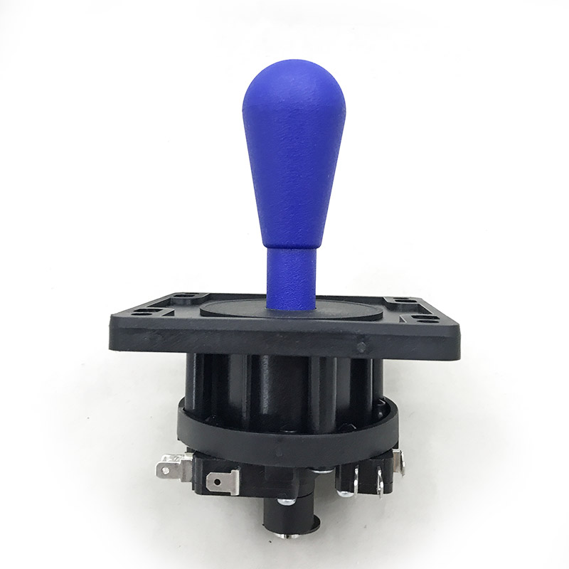 Happ Arcade Joystick Messicano - Arcade Vibes recensione e prezzo