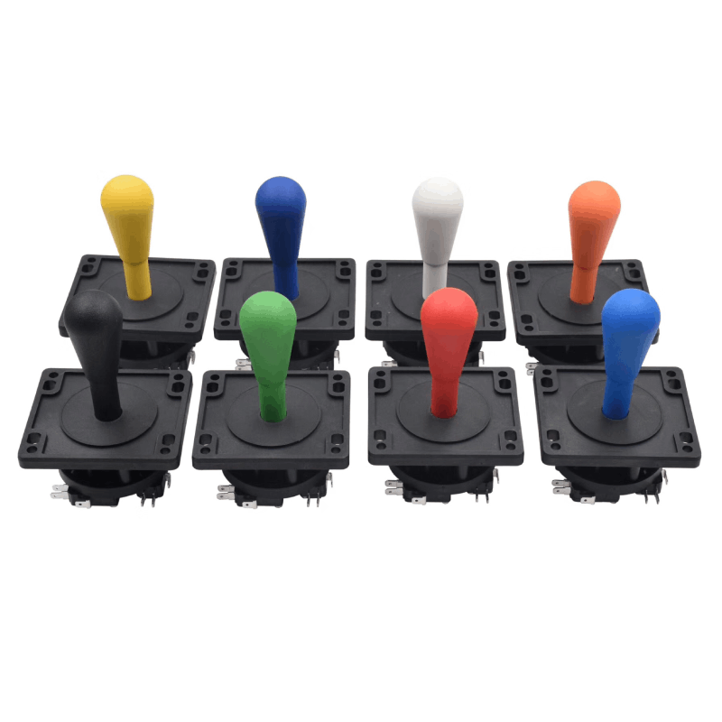 Happ Arcade Joystick Messicano - Arcade Vibes recensione e prezzo
