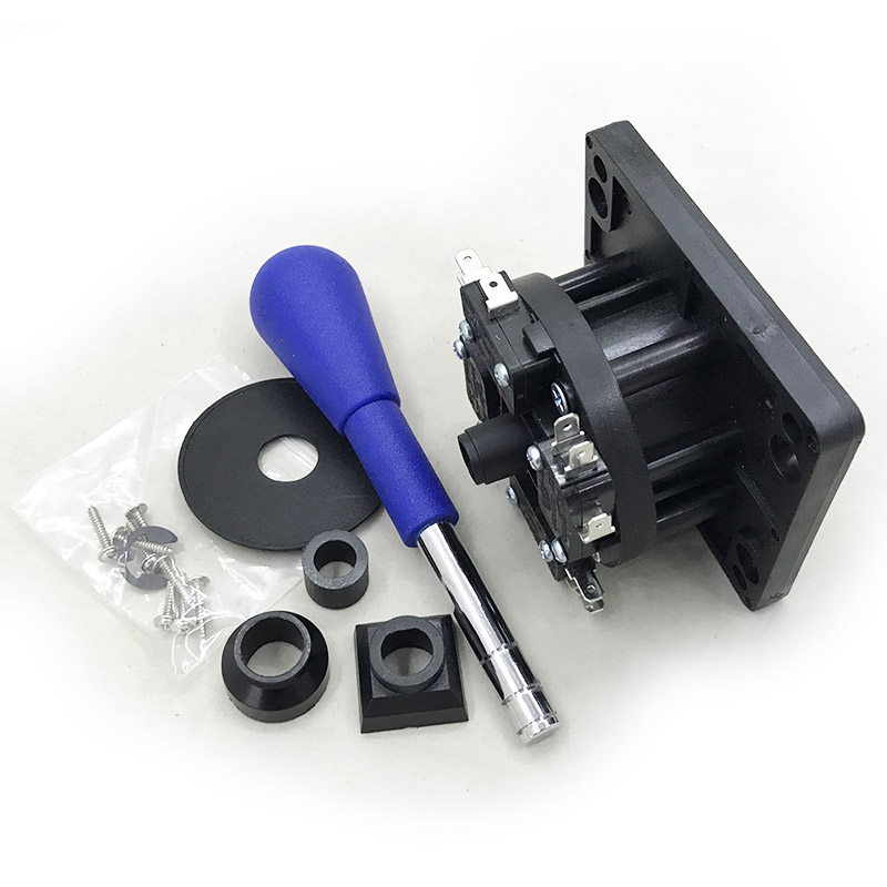 Happ Arcade Joystick Messicano - Arcade Vibes recensione e prezzo