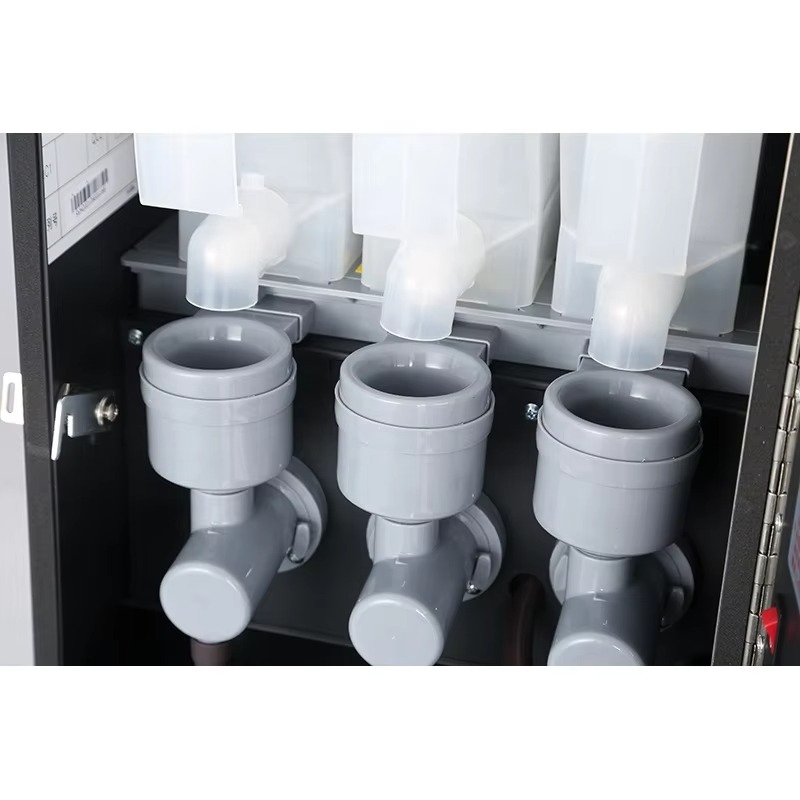 Distributore Automatico di Caf - Bill Acceptor Vending recensione e prezzo