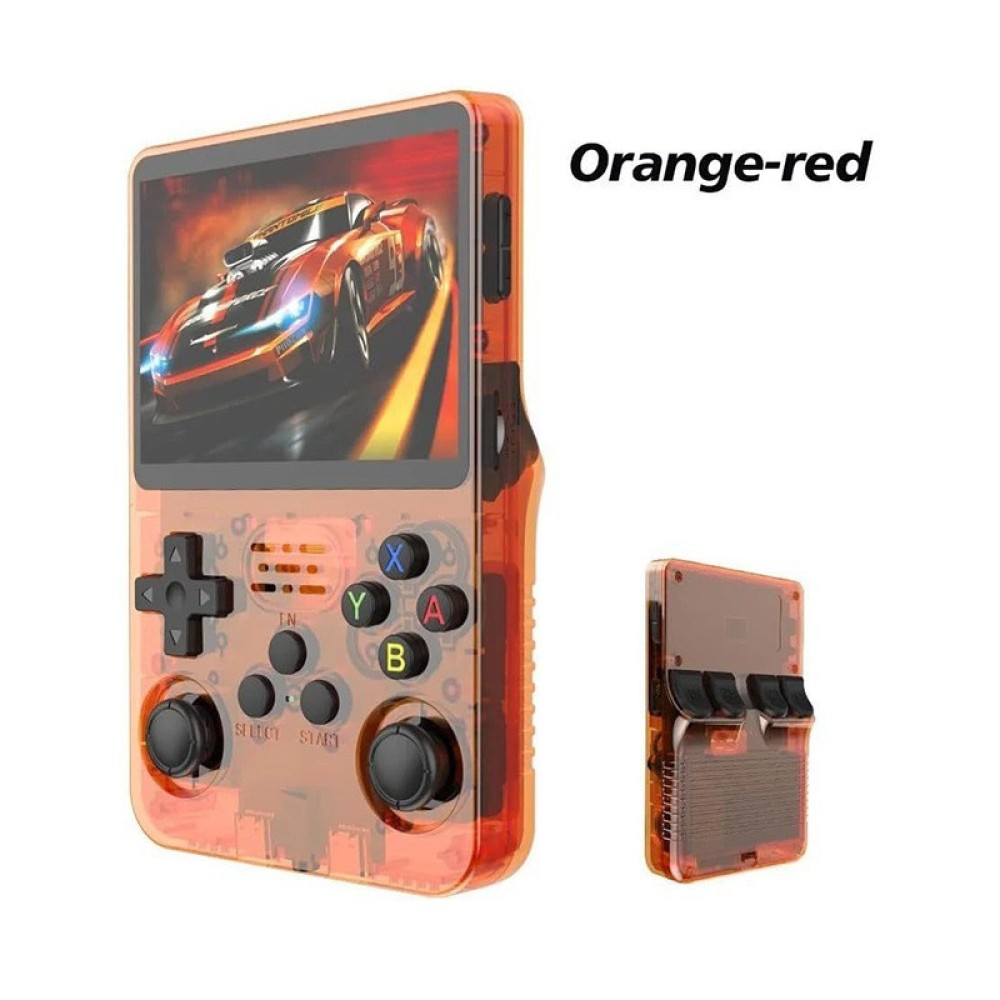 Console di gioco R36S, emulato - Arcade Vibes recensione e prezzo