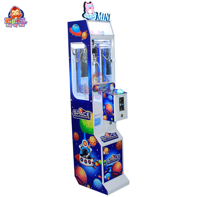 Mini Macchina Artiglio Distrib - Arcade Toy Vending Machine recensione e prezzo
