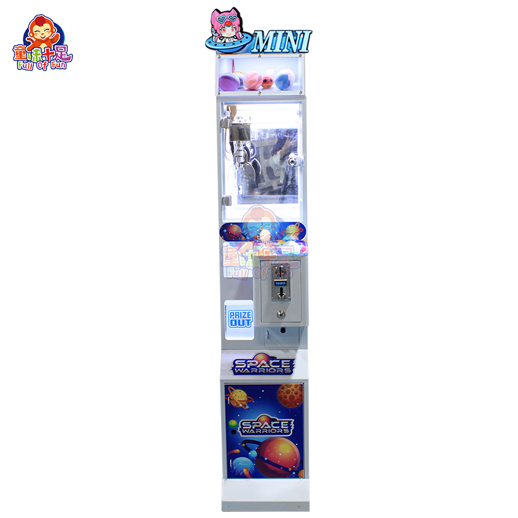 Mini Macchina Artiglio Distrib - Arcade Toy Vending Machine recensione e prezzo