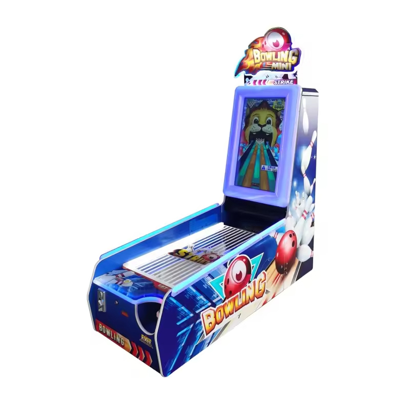 Macchina da gioco a moneta per - Ticket Redemption Machine recensione e prezzo